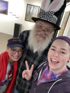 2026 Parlor Magic Show