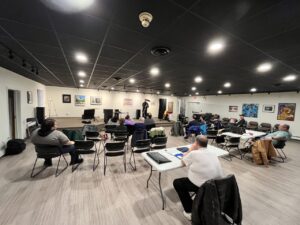 2026 Parlor Magic Show