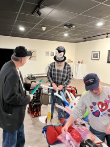 AAMC Monthly Meeting @ Plymouth Community Arts Council | Plymouth | Michigan | United States