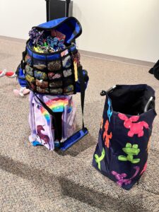 2026 Parlor Magic Show