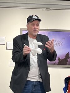 2026 Parlor Magic Show