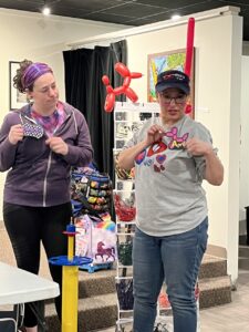 2026 Parlor Magic Show