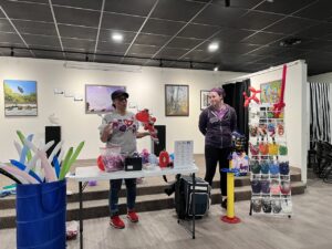 2026 Parlor Magic Show