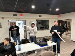 2026 Parlor Magic Show