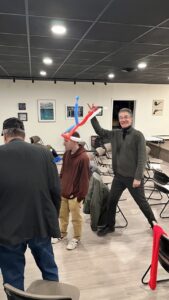 2026 Parlor Magic Show