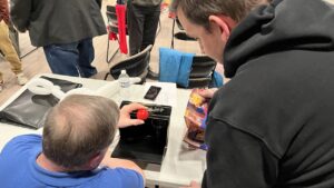 AAMC Monthly Meeting @ Plymouth Community Arts Council | Plymouth | Michigan | United States