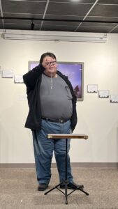 2026 Parlor Magic Show