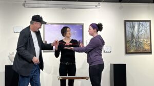 2026 Parlor Magic Show