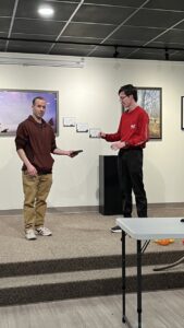 2026 Parlor Magic Show