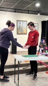 2026 Parlor Magic Show