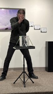 2026 Parlor Magic Show