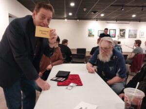 AAMC Monthly Meeting @ Plymouth Community Arts Council | Plymouth | Michigan | United States