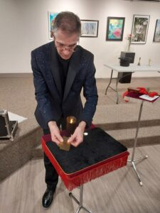 2026 Parlor Magic Show