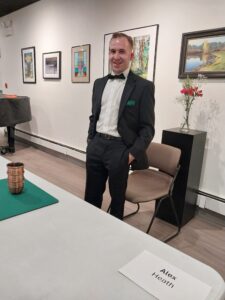 2026 Parlor Magic Show