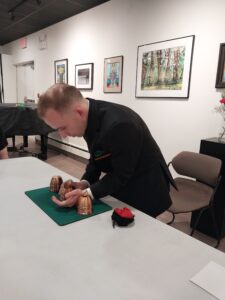 2026 Parlor Magic Show