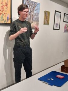 2026 Parlor Magic Show