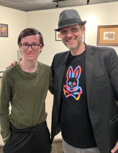 2026 Parlor Magic Show