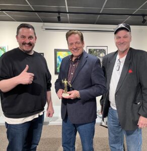 2026 Parlor Magic Show