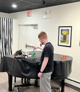 2026 Parlor Magic Show