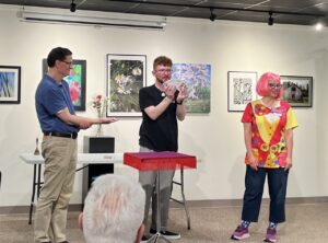 2026 Parlor Magic Show