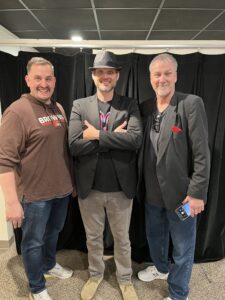 2026 Parlor Magic Show