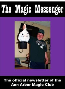 2026 Parlor Magic Show