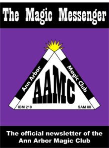 AAMC Monthly Board Meeting