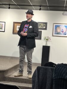 2026 Parlor Magic Show