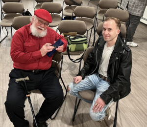 2026 Parlor Magic Show