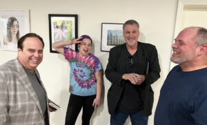 2026 Parlor Magic Show