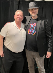 2026 Parlor Magic Show