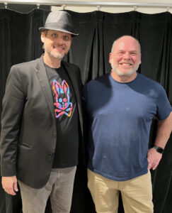 2026 Parlor Magic Show