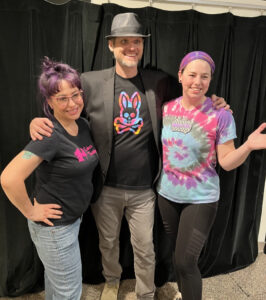 2026 Parlor Magic Show