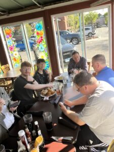 2026 Parlor Magic Show