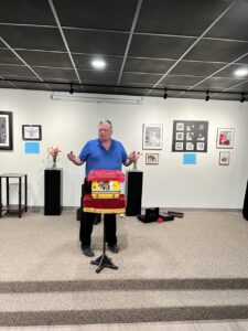 2026 Parlor Magic Show