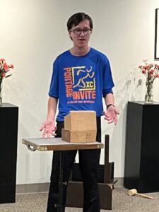 2026 Parlor Magic Show