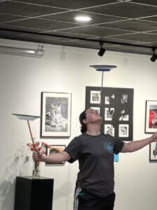 2026 Parlor Magic Show