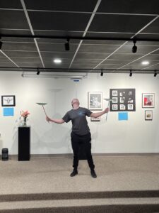 2026 Parlor Magic Show