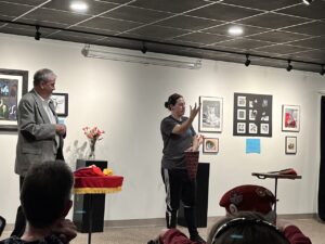 2026 Parlor Magic Show