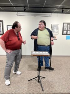 2026 Parlor Magic Show