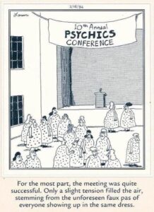 2026 Parlor Magic Show