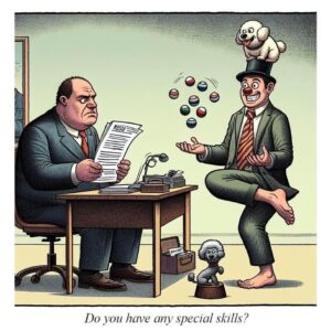 2026 Parlor Magic Show