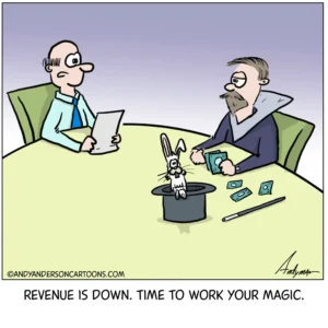2026 Parlor Magic Show