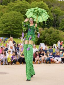 2026 Parlor Magic Show