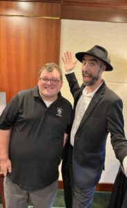 2026 Parlor Magic Show