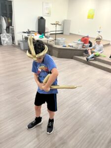 2026 Parlor Magic Show