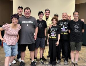 2026 Parlor Magic Show