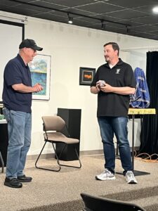 AAMC Monthly Meeting @ Plymouth Community Arts Council | Plymouth | Michigan | United States