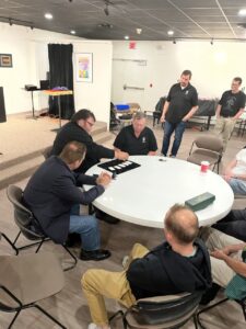 2026 Parlor Magic Show