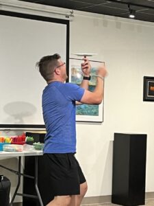 2026 Parlor Magic Show